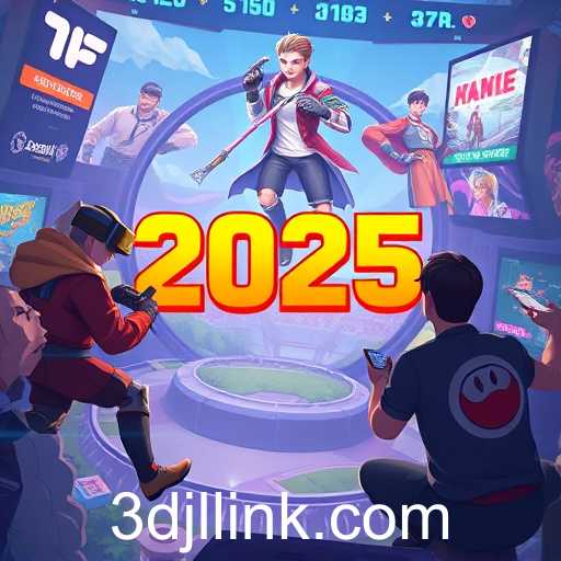 Exploring the World of 3D JL Gaming