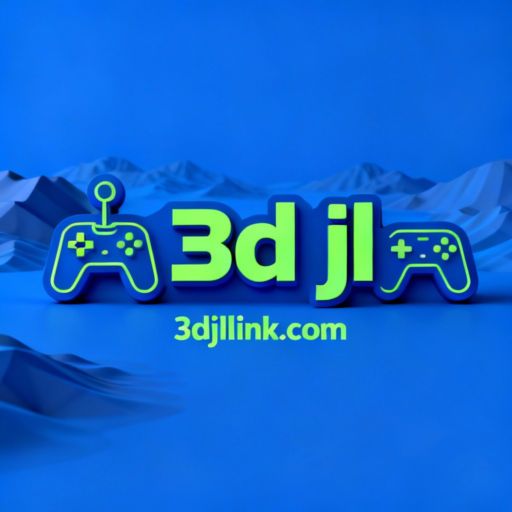 3d jl
