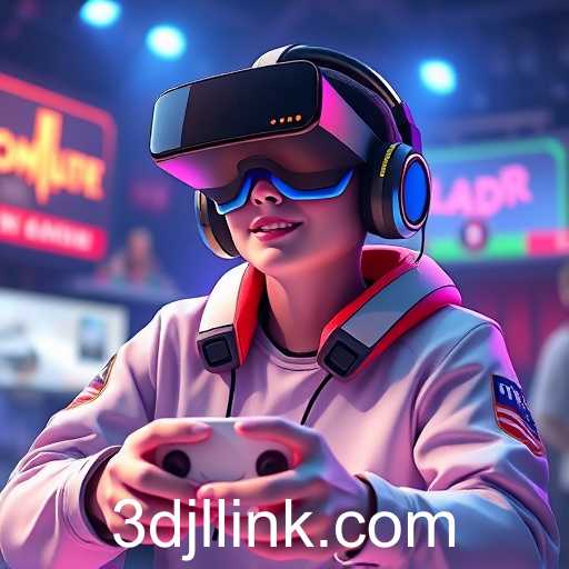 The Rise of 3D Gaming and Its Impact