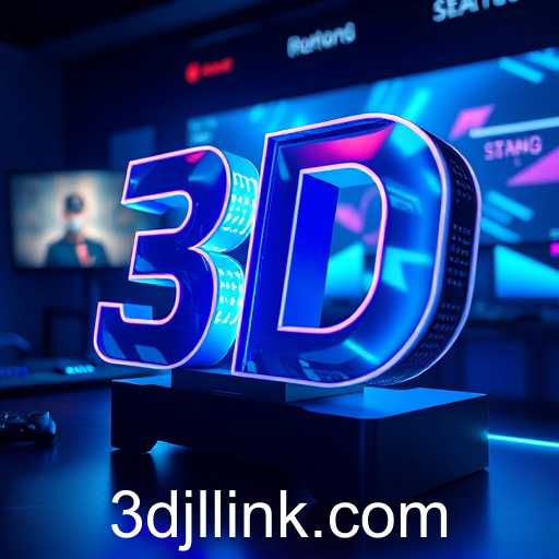 The Rise of 3D Gaming in 2025